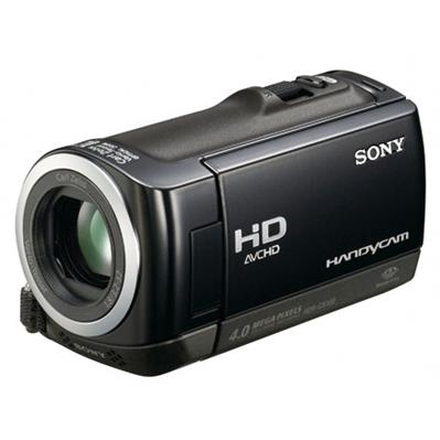 CX100 CAMCORDER 19