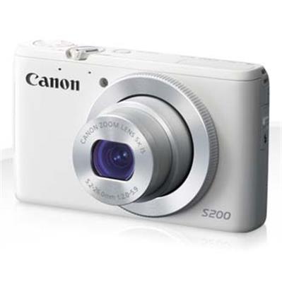 canon powershot s200-- 7