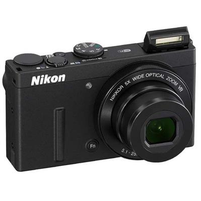 NIKON P340 7