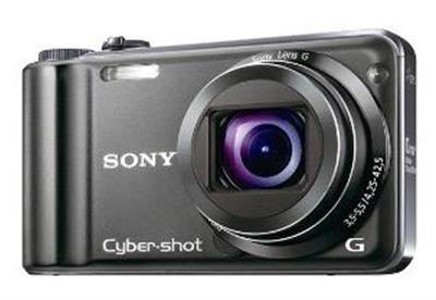 سونی اچ ایکس 5 / SONY Cybershot HX5