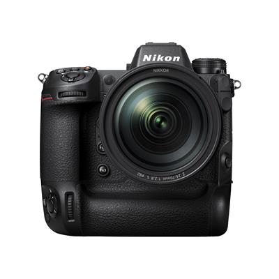 دوربین بدون آینه نیکون Nikon Z9