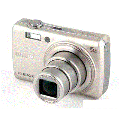 Fujifilm F200