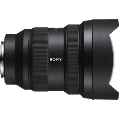 لنز دوربین سونی Sony FE 12-24mm F2.8 GM