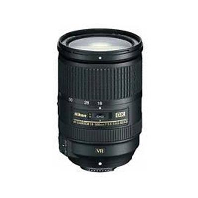 Nikon 18 - 70mmf/3.5 -4.5G ED-IF AF-S