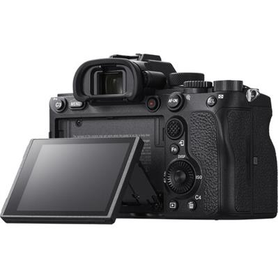 دوربین بدون آینه سونی Sony a7R IVA