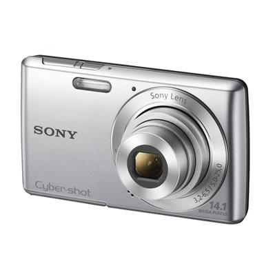SONY W620 7