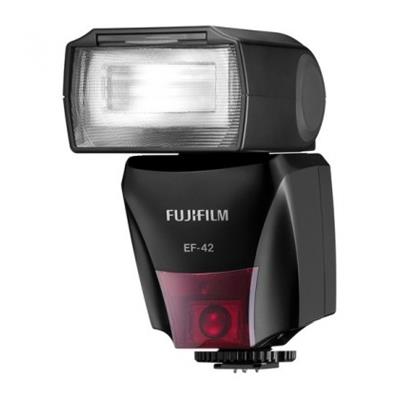 FUJIFILM EF-42 Shoe Mount Flash