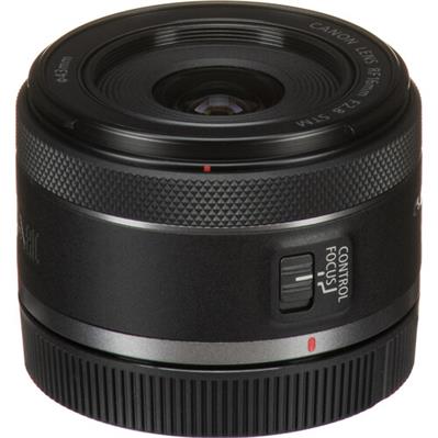 لنز دوربین کانن Canon RF 16mm F2.8 STM