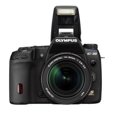Olympus E-30