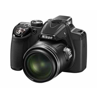 NIKON P530 10