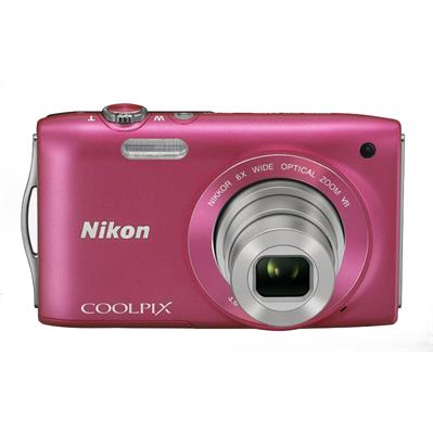 nikon s3300 5