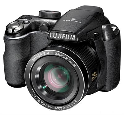 فوجی Fujifilm FinePix S3200