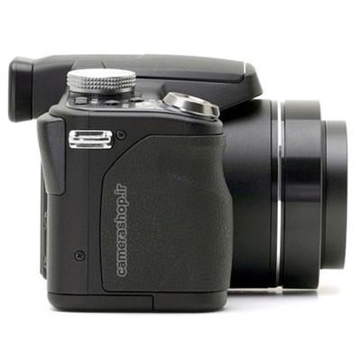 panasonic FZ18 4