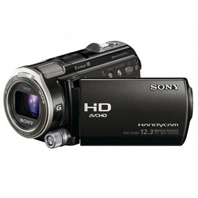 سونی سی ایکس 560 / Sony HDR-CX560