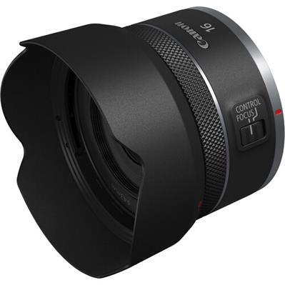 لنز دوربین کانن Canon RF 16mm F2.8 STM