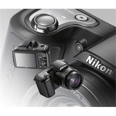 nikon coolpix l100 6