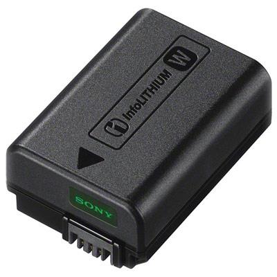 باتری لیتیوم یون سونی Sony NP-FW50 Battery