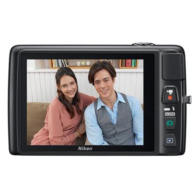 نیکون Nikon Coolpix S4400 4