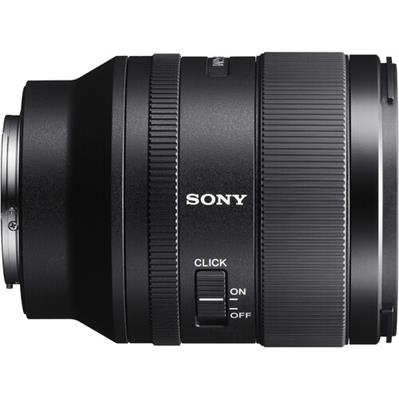 لنز دوربین سونی Sony FE 35mm F1.4 GM