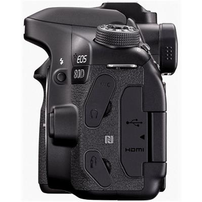 Canon EOS 80D 1