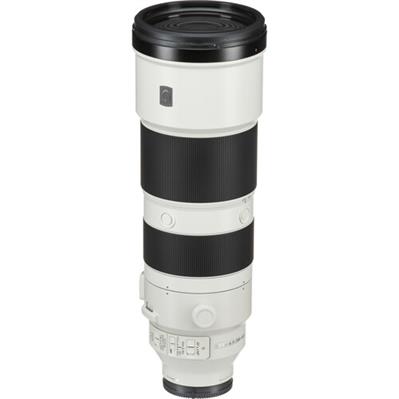 لنز دوربین سونی FE 200-600mm F5.6-6.3 G OSS