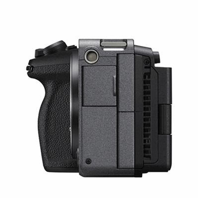 دوربین فیلمبرداری حرفه ای سونی مدل SONY FX3 Full Frame