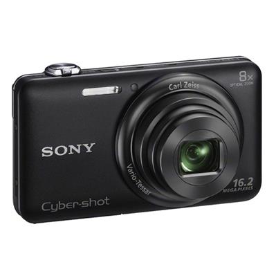 SONY WX80 8