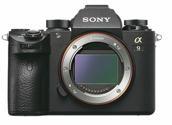 دوربین Sony Alpha a9 پرچمدار دوربین های Full Frame  بدون آینه کمپانی سونی