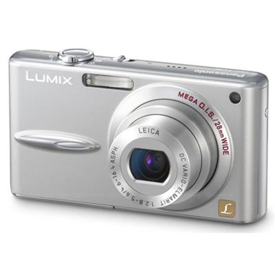 Panasonic DMC - Fx30