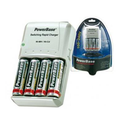 شارژر قلمی powerbase