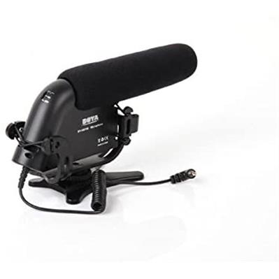 میکروفن بویا BOYA BY-VM190MIC Microphone