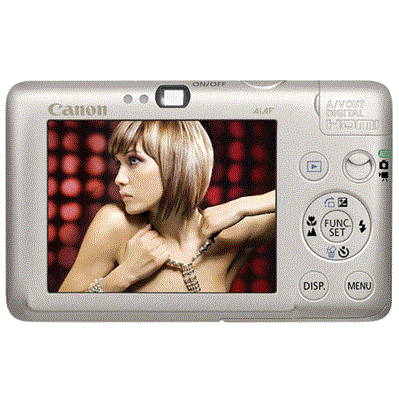 canon ixus100 5