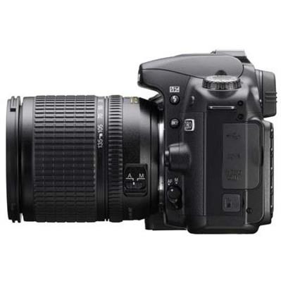 Nikon-D80 3
