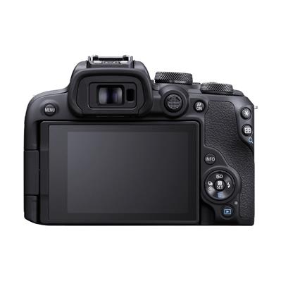 دوربین بدون آینه کانن Canon EOS R10 Camera Body