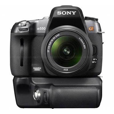 Sony-A500-&-A550 6