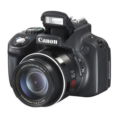 Canon SX50  7