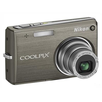 Nikon Coolpix S700 1
