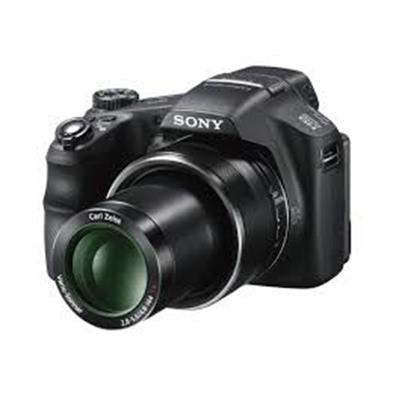 SONY HX200V 1