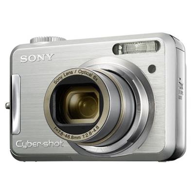 Sony DSC- S800 1