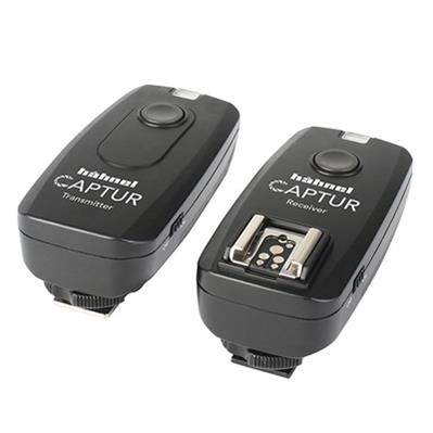 ریموت کنترل Hahnel Captur
