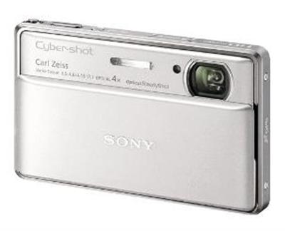 Sony TX100