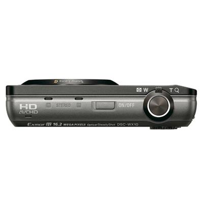 wx10 sony