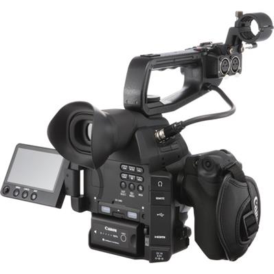 canon c100 mark ii 1
