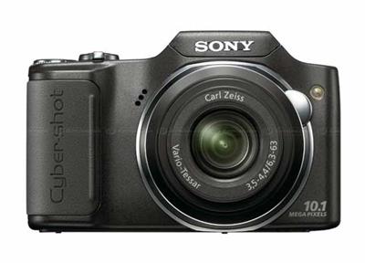 Sony DSC-H20
