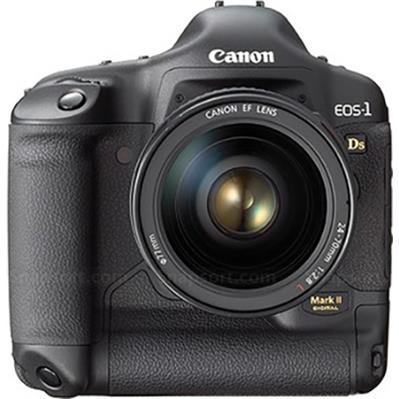 کانن Canon EOS-1Ds Mark II 1