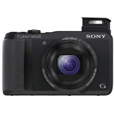 HX30 SONY 4