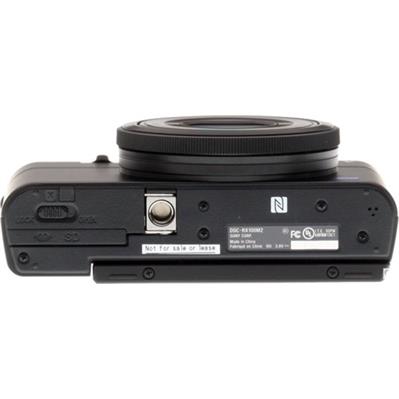 SONY RX100 II  1