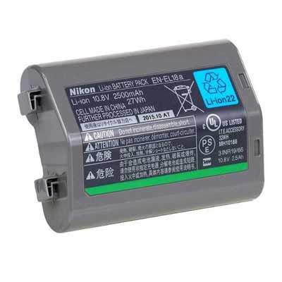باتری نیکون Nikon EN-EL18a