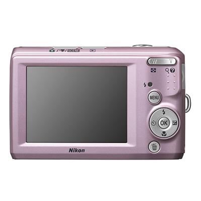 nikon coolpix l19 2
