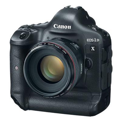 CANON 1DX 9